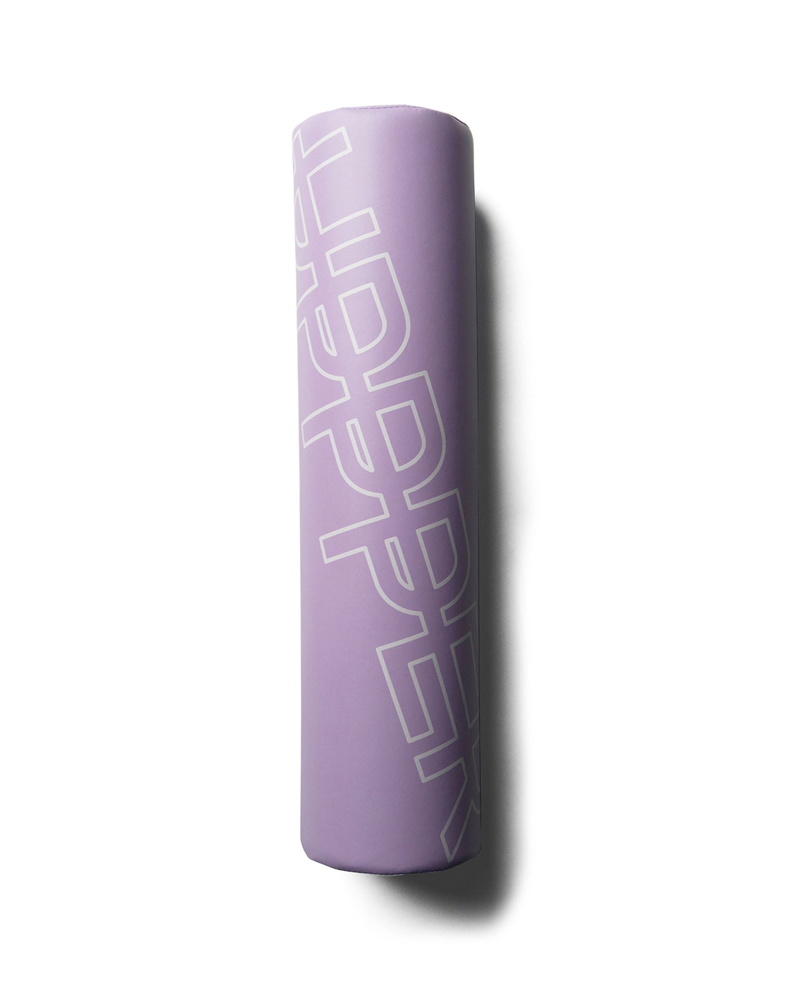 uppper barbell pad lavender