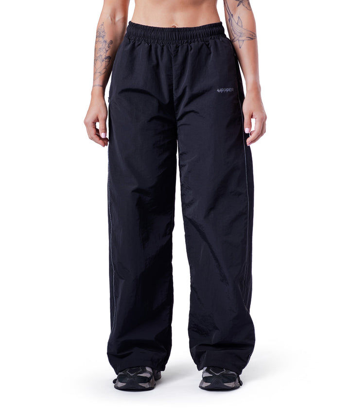 Track Pants Black