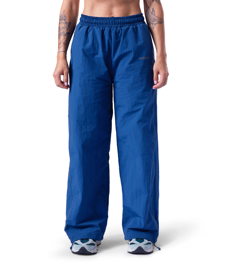 Track Pants Blue