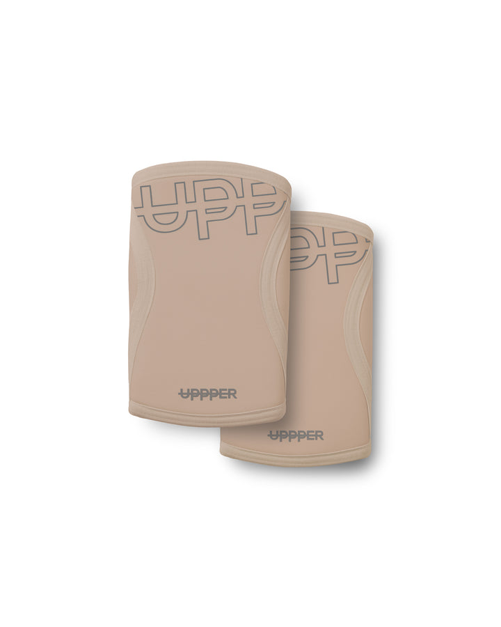 Kniebandagen Segelweiß 2.0