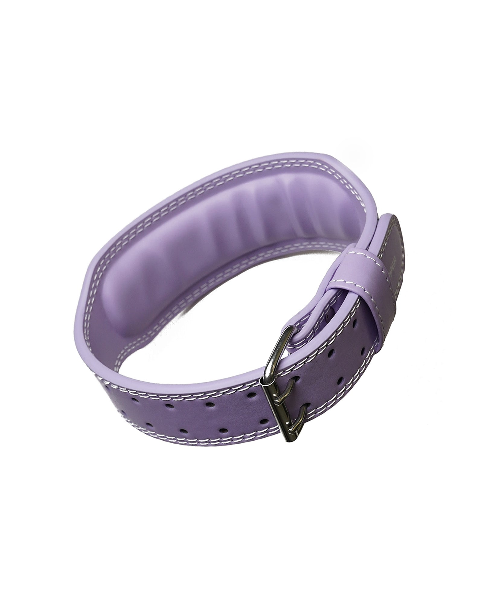 uppper lifting belt lavender